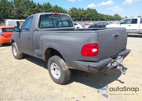 1997 Ford F-150 Lariat/Xl/Xlt z USA, uszkodzony, nr VIN 2FTDF086XVCA19762